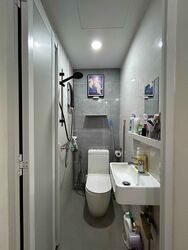 Palm Gardens (D23), Condominium #637972681